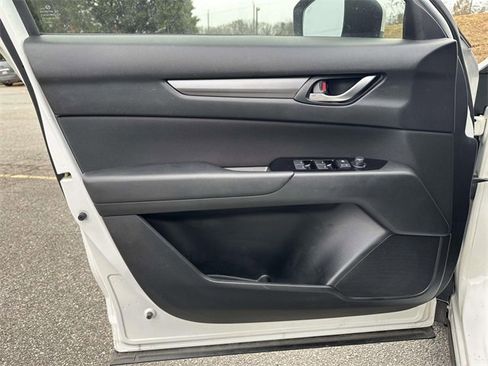 Used 2023 MAZDA CX-5 AWD 2.5 S image 18