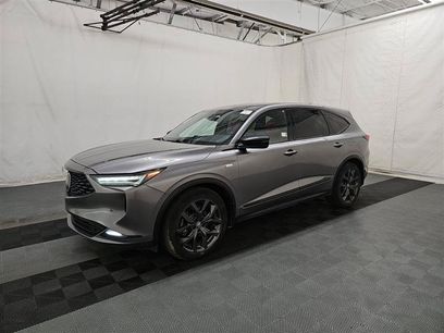 Used 2022 Acura MDX A-Spec