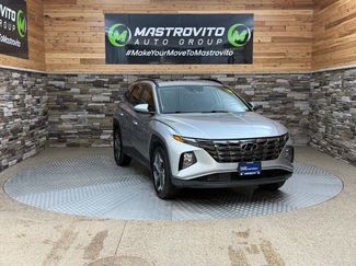 Used 2022 Hyundai Tucson SEL w/ Convenience + Premium Package AWD/4WD video 2