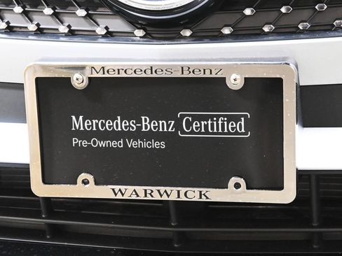 Certified 2026 Mercedes-Benz GLA 250 4MATIC image 14