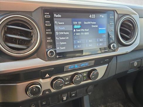 Used 2022 Toyota Tacoma SR5 image 13