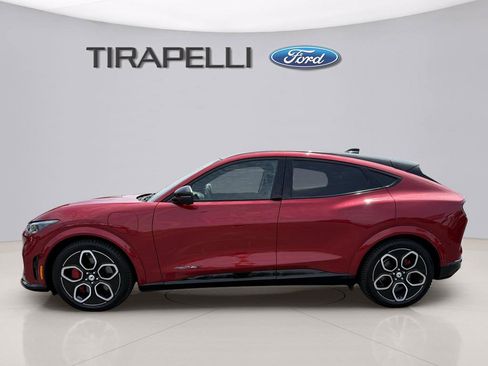 Certified 2022 Ford Mustang Mach-E GT image 2