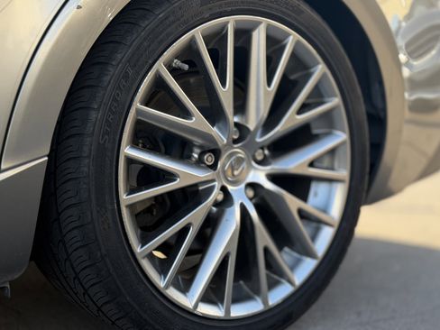 Used 2018 Lexus IS 300 w/ Accessory Package 2 RWD image 11