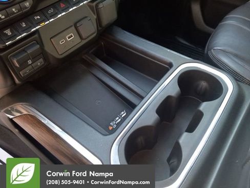 Used 2023 Chevrolet Silverado 3500 High Country w/ Z71 Off-Road Package image 18