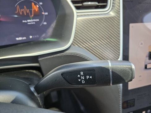 Used 2018 Tesla Model X 75D AWD/4WD image 22