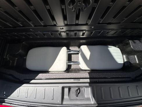 Used 2025 Mitsubishi Outlander SE AWD/4WD image 53