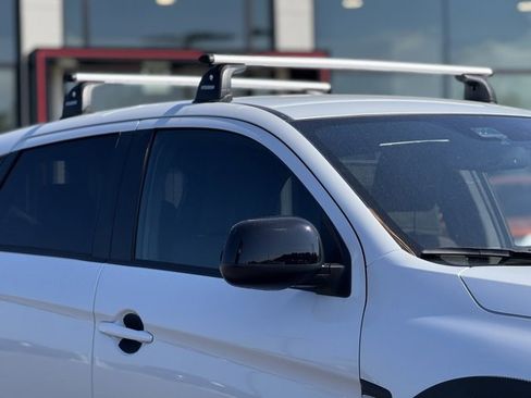 New 2025 Mitsubishi Outlander Sport AWD image 4