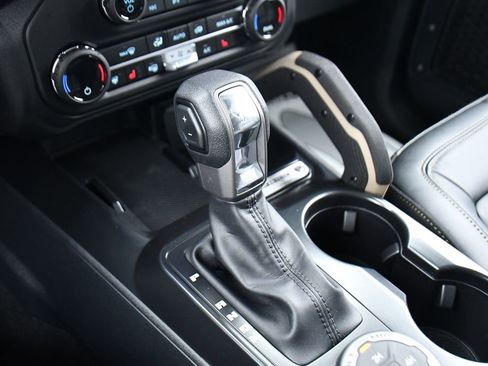 New 2026 Ford Bronco Badlands AWD/4WD image 30