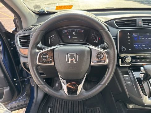 Used 2020 Honda CR-V EX image 9