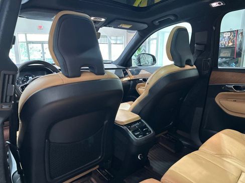Used 2019 Volvo XC90 T6 Inscription w/ Luxury Package AWD/4WD image 46