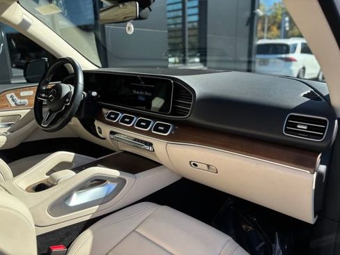 Certified 2023 Mercedes-Benz GLE 450 4MATIC image 76