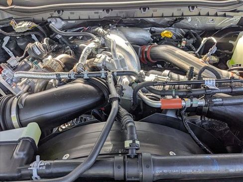 New 2026 Ford F350 XLT w/ XLT Premium Package image 15