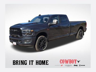 New 2026 RAM 3500 Laramie