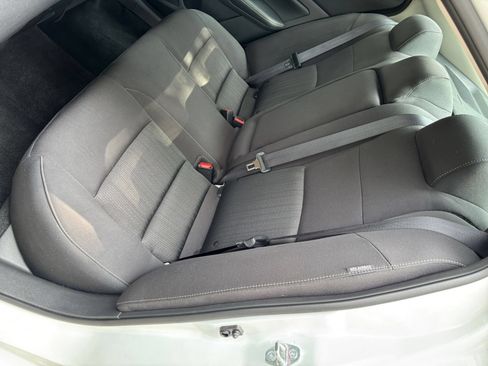 Used 2026 Nissan Altima 2.5 SV FWD image 37