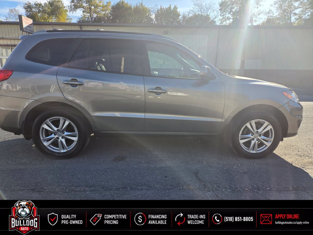 Used 2017 Hyundai Tucson SE w/ SE Popular Package 02 AWD/4WD image 5