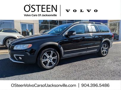 Used 2015 Volvo XC70 T6 Platinum