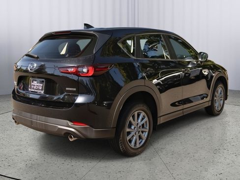 Used 2023 MAZDA CX-5 AWD 2.5 S image 22