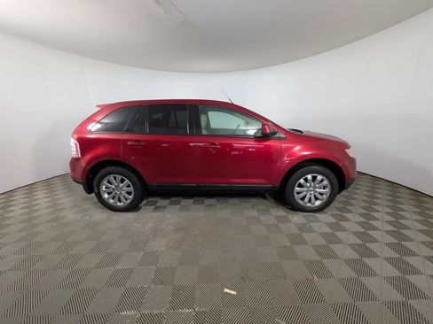 Used 2007 Ford Edge SEL image 2