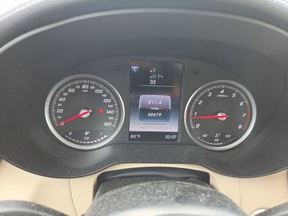 Used 2016 Mercedes-Benz GLC 300