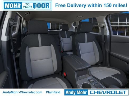 New 2026 Chevrolet Blazer LT w/ Convenience Package AWD/4WD image 21