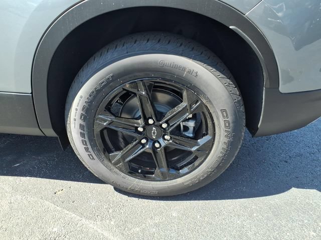 New 2026 Chevrolet Blazer LT w/ Midnight/Sport Edition AWD/4WD image 9