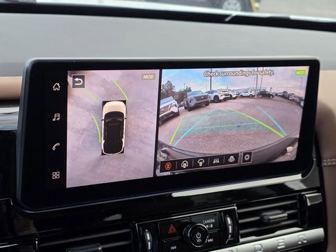 New 2026 Nissan Pathfinder Platinum image 20