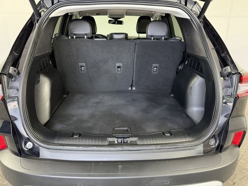 Used 2023 Ford Escape Platinum image 8