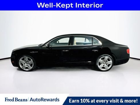 Used 2014 Bentley Flying Spur W12 AWD/4WD image 5
