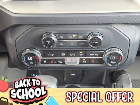 Used 2024 Ford Bronco Raptor w/ Interior Carbon Fiber Pack 6 AWD/4WD image 20