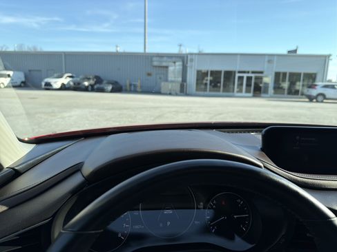 Certified 2023 MAZDA CX-30 2.5 Turbo w/ Premium Plus Pkg image 39