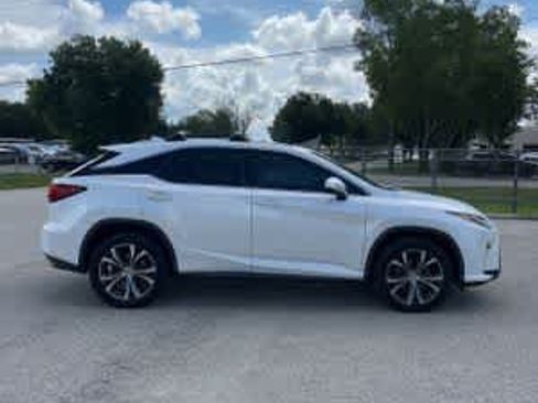 Used 2017 Lexus RX 350 AWD w/ Premium Package image 11
