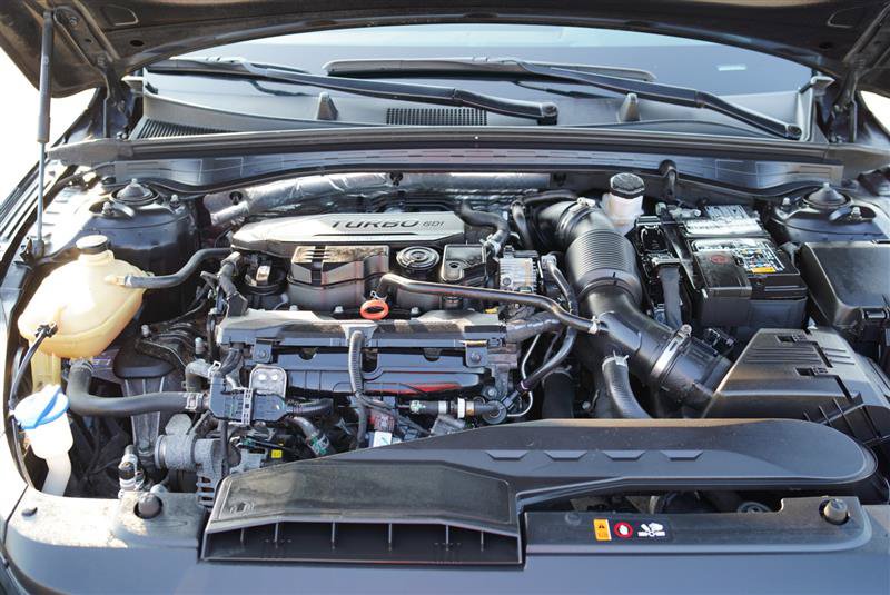 Used 2022 Kia K5 GT-Line w/ GT-Line FWD Premium Package image 78
