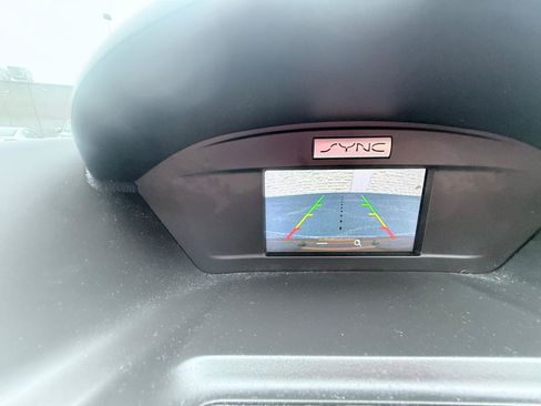 Used 2017 Ford Escape S FWD image 16