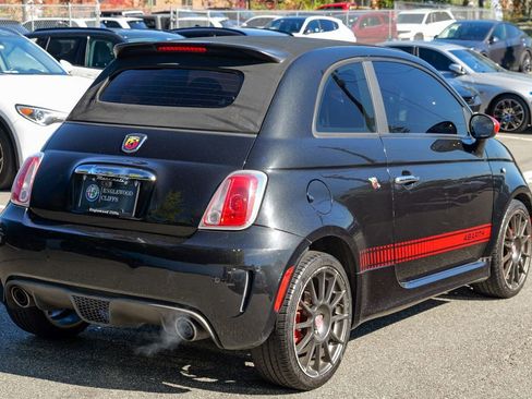 Used 2013 FIAT 500 Abarth image 7