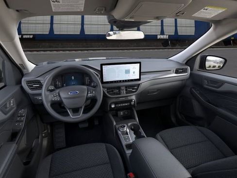 New 2026 Ford Escape Active w/ Tech Pack #1 FWD image 9