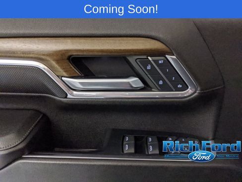 Used 2024 Chevrolet Silverado 3500 High Country w/ High Country Premium Package image 15