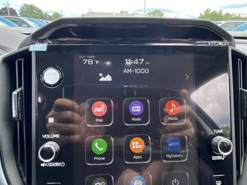 New 2026 Subaru Crosstrek 2.5i Limited AWD/4WD image 19