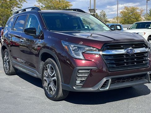 Used 2026 Subaru Ascent Touring AWD/4WD image 4