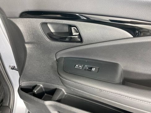 Used 2023 Honda Passport Elite image 22
