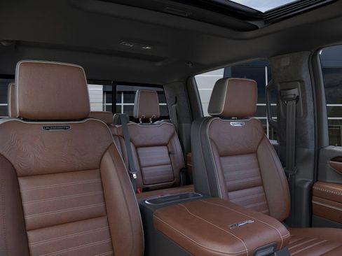 New 2026 GMC Sierra 2500 Denali Ultimate image 24