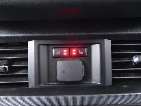 Used 2023 Ford F150 Platinum w/ Equipment Group 701A High image 42