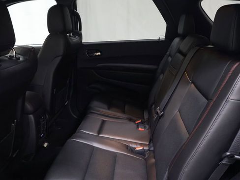 New 2026 Dodge Durango GT image 10