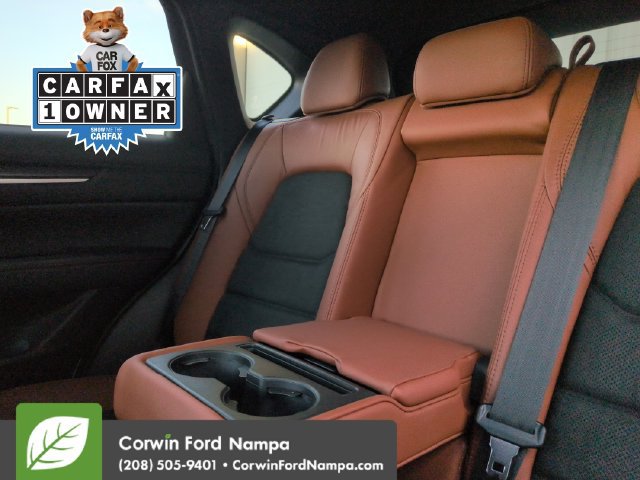Used 2025 MAZDA CX-5 Carbon Edition AWD/4WD image 27