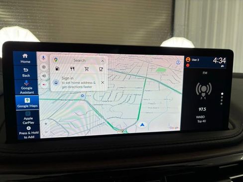 New 2026 Acura MDX Advance Package image 19