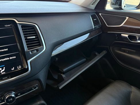 Used 2019 Volvo XC90 T6 Momentum w/ Advanced Package AWD/4WD image 61