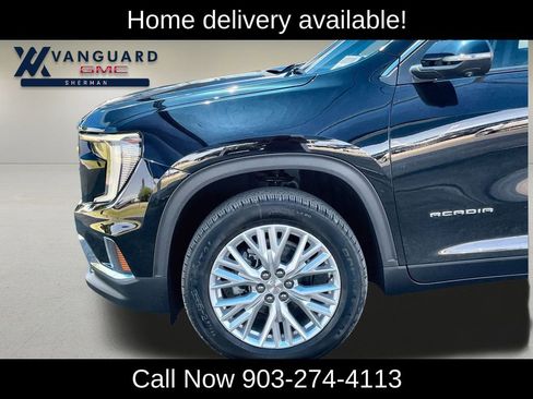 New 2026 GMC Acadia Elevation w/ Elevation Premium Package image 41