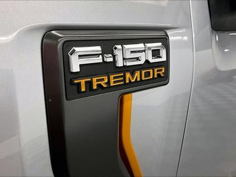 Used 2023 Ford F150 Tremor AWD/4WD image 36