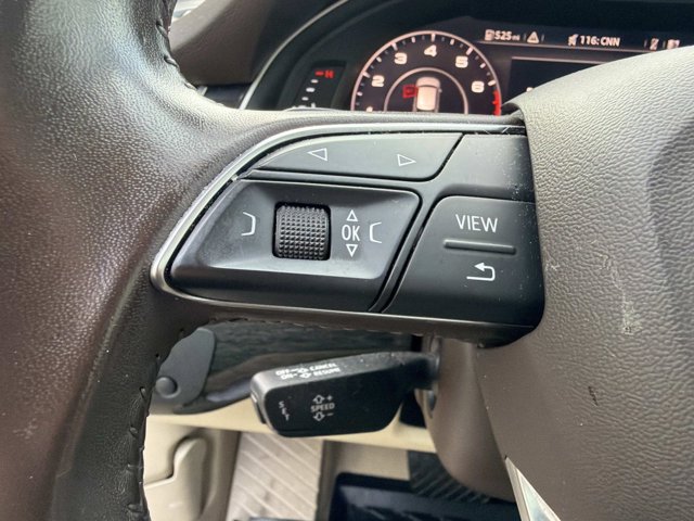Used 2019 Audi Q7 3.0T Premium Plus w/ Premium Plus Package AWD/4WD image 29