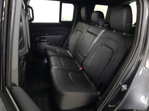 Used 2023 Land Rover Defender 110 Carpathian Edition AWD/4WD image 41