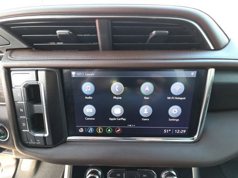 Certified 2021 GMC Yukon Denali image 21